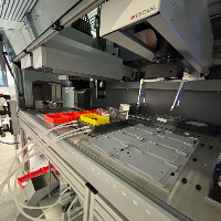 Tecan Freedom Evo-2 200 Base image 3